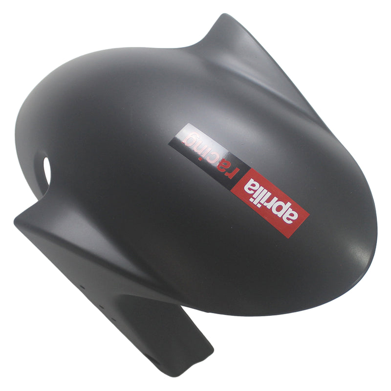 Amotopart Aprilia RSV4 1000 2016-2018 Juego de carenado, carrocería, plástico