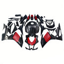 Amotopart Aprilia RSV4 1000 2016–2018 Verkleidungsset, Karosserie, Kunststoff