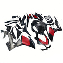 Amotopart Aprilia RSV4 1000 2016–2018 Verkleidungsset, Karosserie, Kunststoff