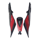 Amotopart Aprilia RSV4 1000 2016–2018 Verkleidungsset, Karosserie, Kunststoff