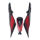 Amotopart Aprilia RSV4 1000 2016–2018 Verkleidungsset, Karosserie, Kunststoff