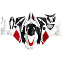 2016-2020 Aprilia RSV4 1000 injection fairing kit krop lavet af plast