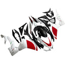 2016-2020 Aprilia RSV4 1000 injection fairing kit krop lavet af plast