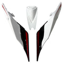2016-2020 Aprilia RSV4 1000 injection fairing kit krop lavet af plast
