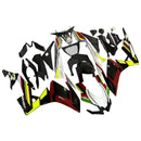 2016-2020 Aprilia RSV4 1000 Einspritzverkleidungssatz Karosserie aus Kunststoff
