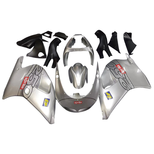 Conjunto de carenagens Aprilia RS250 1994-1997 Plástico ABS