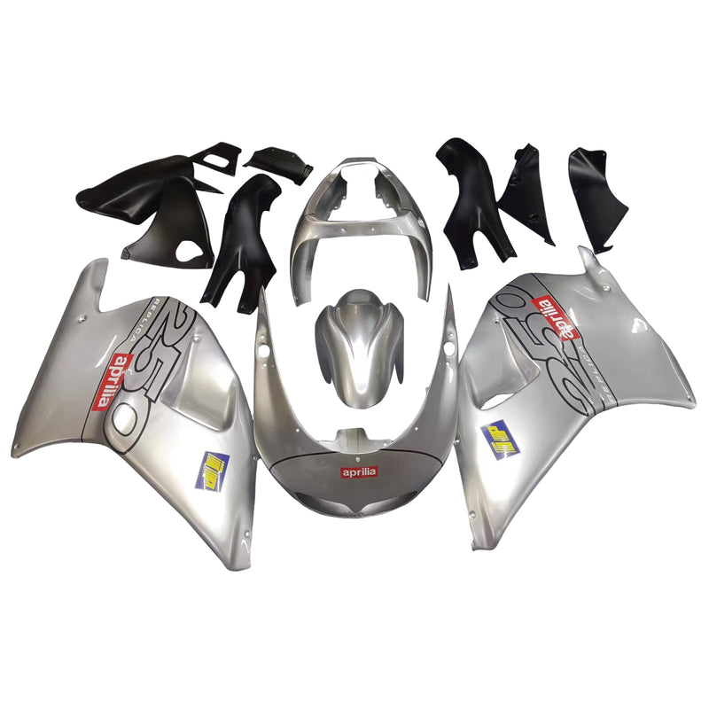 Aprilia RS250 1994–1997 Verkleidungsset, Karosserie, Kunststoff, ABS