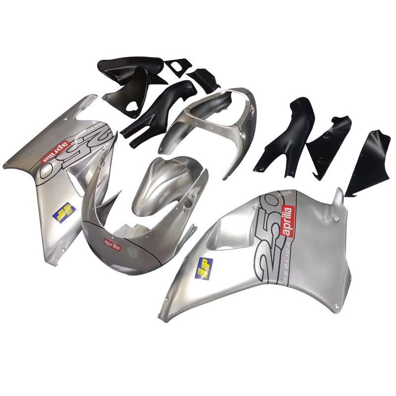 Conjunto de carenagens Aprilia RS250 1994-1997 Plástico ABS