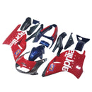 Aprilia RS250 1994–1997 Verkleidungsset, Karosserie, Kunststoff, ABS
