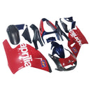 Aprilia RS250 1994–1997 Verkleidungsset, Karosserie, Kunststoff, ABS