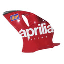 Aprilia RS250 1994–1997 Verkleidungsset, Karosserie, Kunststoff, ABS