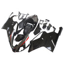 Suihkusarja Aprilia RSV1000 2003-2006, runko, muovia