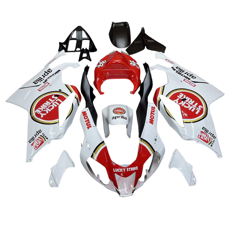 Juego de carenado para Aprilia RSV1000 2003-2006, carrocería, plástico