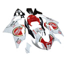 Verkleidungsset für Aprilias RSV1000 2003–2006, Karosserie, Kunststoff