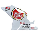 Verkleidungsset für Aprilias RSV1000 2003–2006, Karosserie, Kunststoff