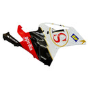 Beklædningssæt til Aprilia RSV1000 2003-2006, krop, plast