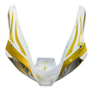 Beklædningssæt til Aprilia RSV1000 2003-2006, krop, plast