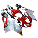 Amotopart Aprilia RSV1000 2003–2006 Verkleidungsset, Karosserie, Kunststoff