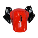 Amotopart Aprilia RSV1000 2003–2006 Verkleidungsset, Karosserie, Kunststoff