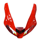 Amotopart Aprilia RSV1000 2003–2006 Verkleidungsset, Karosserie, Kunststoff
