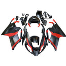 Amotopart Aprilia RSV1000 2003-2006 kåbesæt, krop, plast