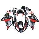 Amotopart Aprilia RSV1000 2003-2006 juego de carenado, carrocería, plástico