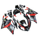 Amotopart Aprilia RSV1000 2003-2006 juego de carenado, carrocería, plástico