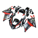 Amotopart Aprilia RSV1000 2003-2006 juego de carenado, carrocería, plástico
