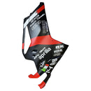 Amotopart Aprilia RSV1000 2003-2006 juego de carenado, carrocería, plástico