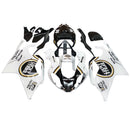 Amotopart Aprilia RSV1000 2003–2006 Verkleidungsset, Karosserie, Kunststoff