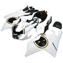 Amotopart Aprilia RSV1000 2003–2006 Verkleidungsset, Karosserie, Kunststoff