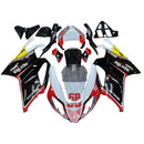 Amotopart Aprilia RSV1000 2003–2006 Verkleidungsset, Karosserie, Kunststoff