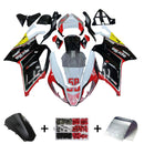 Amotopart Aprilia RSV1000 2003–2006 Verkleidungsset, Karosserie, Kunststoff