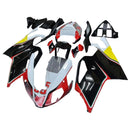 Amotopart Aprilia RSV1000 2003-2006 kåbesæt, krop, plast