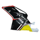 Amotopart Aprilia RSV1000 2003-2006 kåbesæt, krop, plast