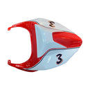 Amotopart Aprilia RSV1000 2003–2006 Verkleidungsset, Karosserie, Kunststoff