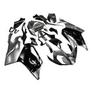 Amotopart Aprilia RSV1000 2003–2006 Verkleidungsset, Karosserie, Kunststoff