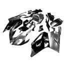 Amotopart Aprilia RSV1000 2003–2006 Verkleidungsset, Karosserie, Kunststoff