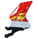 Amotopart Aprilia RSV1000 2003–2006 Verkleidungsset, Karosserie, Kunststoff