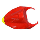Conjunto de carenagens Amotopart Aprilia RSV1000 2003-2006, corpo, plástico