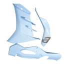 2022-2024 Aprilia RSV4 1100 Einspritzverkleidungssatz Karosserie aus Kunststoff