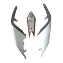 2022-2024 Aprilia RSV4 1100 Einspritzverkleidungssatz Karosserie aus Kunststoff