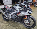 2022-2024 Aprilia RSV4 1100 Einspritzverkleidungssatz Karosserie aus Kunststoff