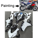 2022-2024 Aprilia RSV4 1100 injection fairing kit krop lavet af plast