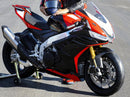 2022-2024 Aprilia RSV4 1100 injection fairing kit krop lavet af plast