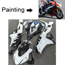 2022-2024 Aprilia RSV4 1100 injection fairing kit krop lavet af plast