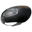 2022-2024 Aprilia RSV4 1100 Einspritzverkleidungssatz Karosserie aus Kunststoff