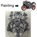 2024-2025 Aprilia RS 457 RS457 Einspritzverkleidungssatz Karosserie