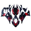 2024-2025 Aprilia RS 457 RS457 Einspritzverkleidungssatz Karosserie