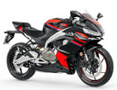 2024-2025 Aprilia RS 457 RS457 Einspritzverkleidungssatz Karosserie